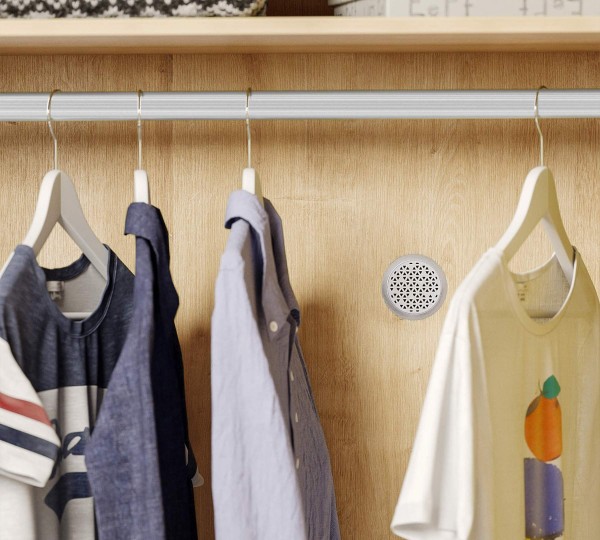 Шкаф двухдверный Mocha