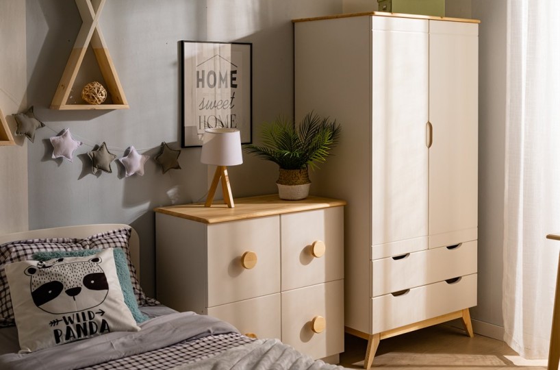 Шкаф 2-ств ТК №2