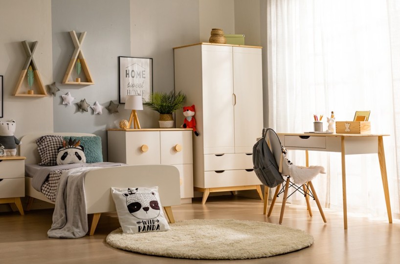 Шкаф 2-ств ТК №2