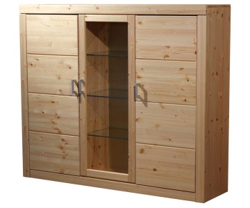 Буфет трехдверный Брамминг