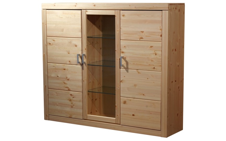 Буфет трехдверный Брамминг