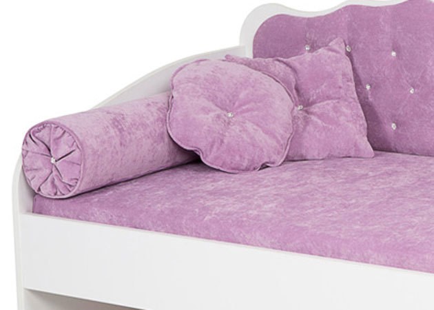 Валики к дивану "Princess" Валики к дивану "Princess"