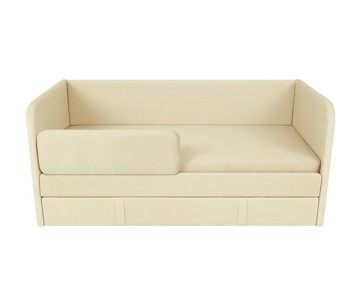 Кровать "Бимбо" 160  ткань Тедди