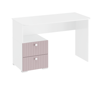 Стол письменный Фокс с ящиками Стол письменный Фокс с ящиками