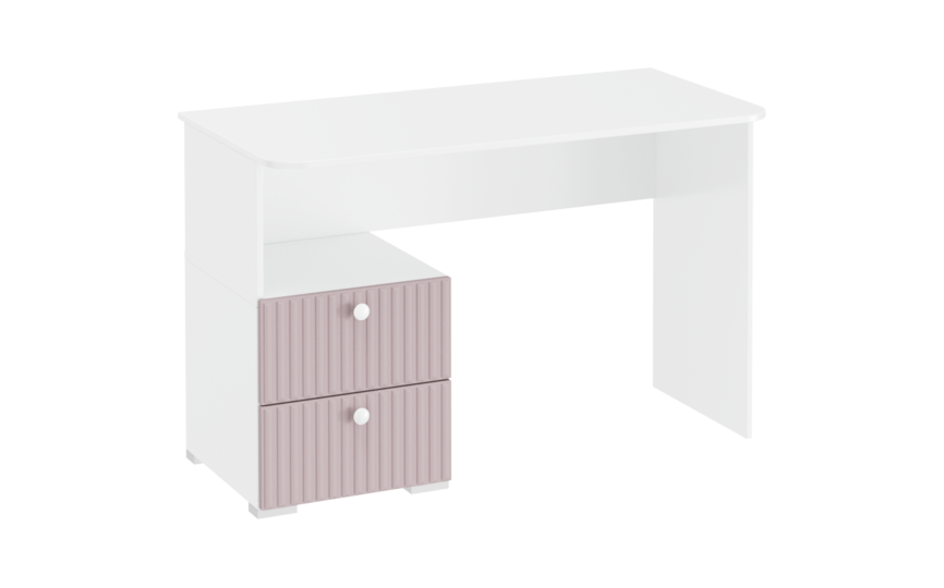 Стол письменный Фокс с ящиками