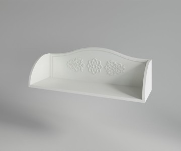 Полка навесная "Ki-Ki"