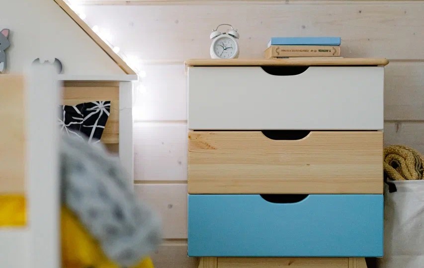 Комната для детей и подростков Тимберика Кидс №6