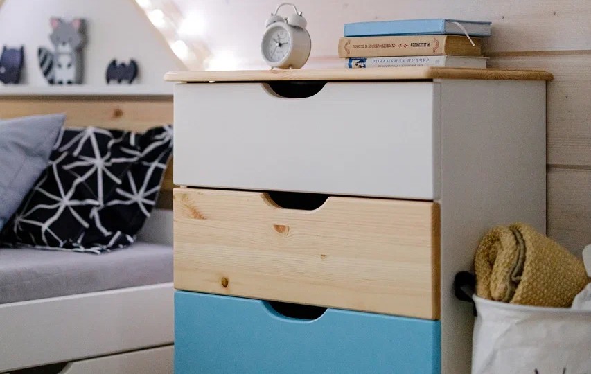 Комната для детей и подростков Тимберика Кидс №6