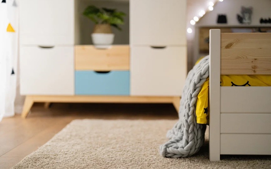 Комната для детей и подростков Тимберика Кидс №6