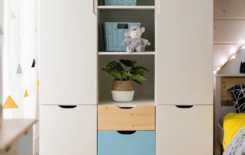 Комната для детей и подростков Тимберика Кидс №6