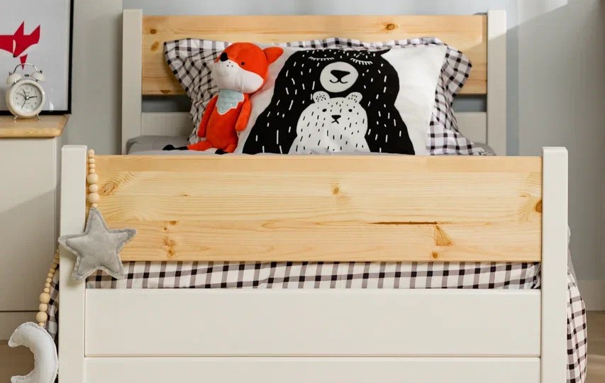 Комната для детей и подростков Тимберика Кидс №6