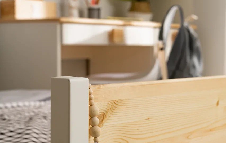 Комната для детей и подростков Тимберика Кидс №6