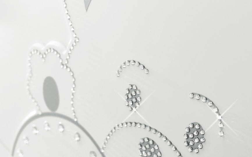 Детская комната Erbesi Lulu (Лулу)