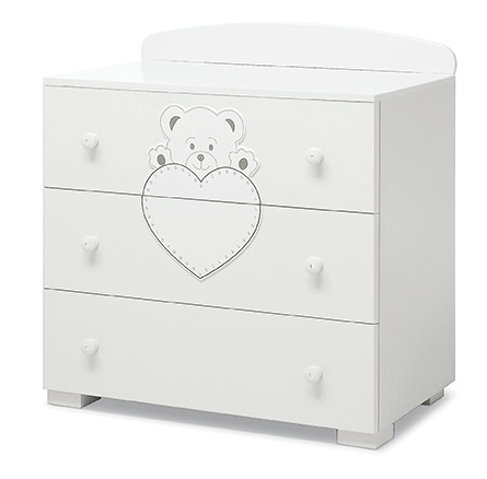 Детская комната Erbesi Lulu (Лулу)