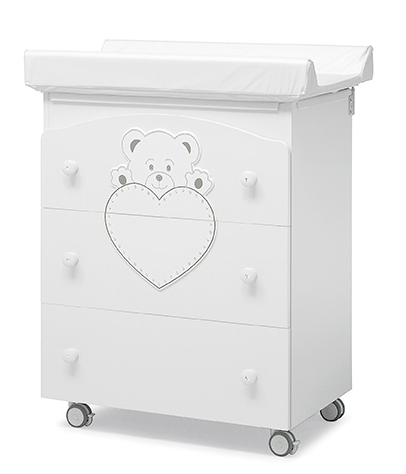 Детская комната Erbesi Lulu (Лулу)