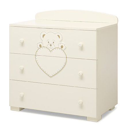 Детская комната Erbesi Lulu (Лулу)