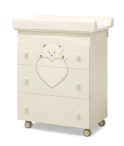 Детская комната Erbesi Lulu (Лулу)