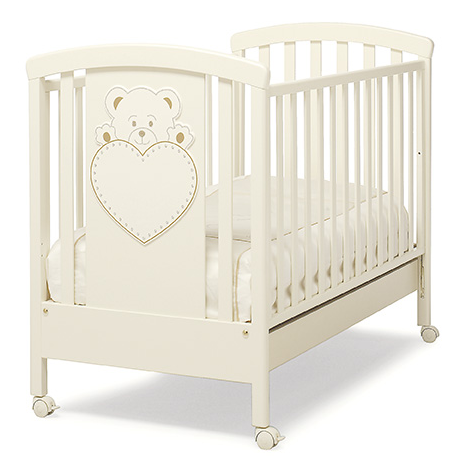 Детская комната Erbesi Lulu (Лулу)