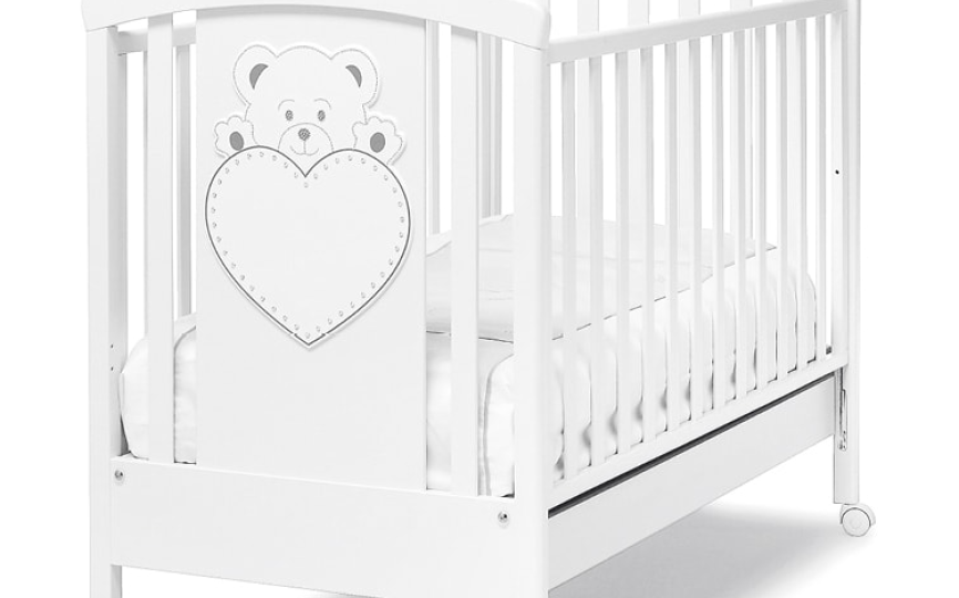 Детская комната Erbesi Lulu (Лулу)