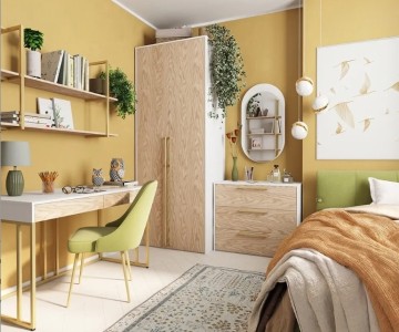 Гарнитур Солнечный Тури