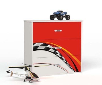 Комод Ламан для мальчика Комод Ламан для мальчика