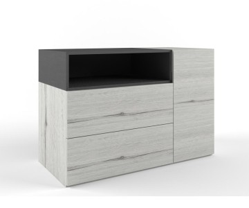 Комод "Нью Тон Грэй" Комод "Нью Тон Грэй"