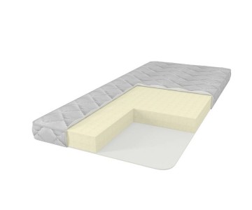 Матрас "Bliss Slim" 160х70 см/ h8 см