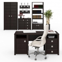 Комплекты мебели для кабинета